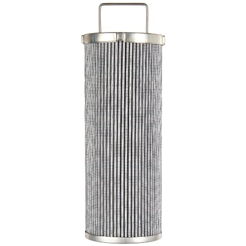 Mycie wkładów filtrów Mycie ultradźwiękowe