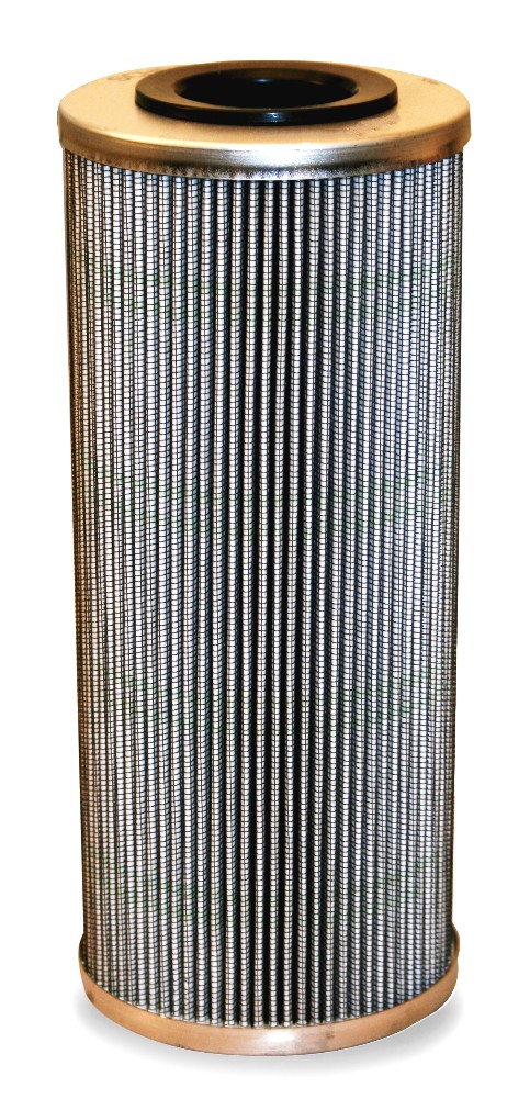 Mycie wkładów filtrów do hydrauliki siłowej Mycie ultradźwiękowe