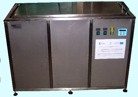 Myjka ultradźwiękowa MKD-130 Ultrasonic Myjka do mycia wkładów filtrów